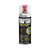 U Pol Products RAPTOR UP4884 2K Bedliner Aerosol, 13.2 oz Aerosol Can, Basalt Gray, 14.5 sq-ft Coverage