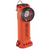 Streamlight Survivor X Safety-Rated Alkaline Firefighter's Right Angle Light, Orange