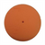 Transtar Autobody Products 5272 Buffing Pad, Foam Pad, Orange