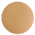 Sunmight USA Corporation Gold 02411 Open Coated Grip Disc, 6 in, P220 Grit, Premium Aluminum Oxide, Velcro Attachment