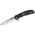 SUNEX Knife UTAS CBB 8Cr 56HRC Satin 2.75in Trad GlNylon Black