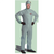 Shoot Suit MEDIUM GREY HHL ALL PURPOSE COVERALL