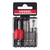 Vessel Tools Voha Pwer Bits PH2x50 10pcs with 1pc Mag Enhancer