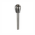 Polyvance Round Cutting Bit, 1/8" shank