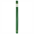 Polyvance Polyethylene Rod (LDPE), 1/8&rdquo; diameter, 30 ft., Green