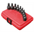 SUNEX IMP SKT SET 9PC 3/8DR INTERNAL STAR
