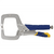 Vise Grip 11R - 11 Inch C-clamp with Regular Tip Pliers