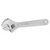 TITAN 10" ADJUSTABLE WRENCH