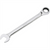 TITAN 1-1.4" SAE RATCHETING WRENCH