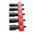 TITAN 5-PCC SAE NUT DRIVER SET