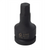 SUNEX 1"Dr. 22mm Hex Bit Socket