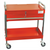 SUNEX Service Cart w/ Locking Top and-Drawe