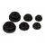 OTC PULLER ADAPTER SET STEP PLATES 6PC