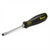 TITAN 1/4" X 4" SLOTTED COMFORT GRIP SCREWDRIVER