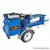 Tire Service International Diesel Powered Wheel Crusher