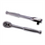 VIM Tools Ratchet Precision 1/4 Inch Square Drive 112 Teeth
