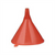 Plews Edelmann FUNNEL 4-1/2IN. DIA. 8OZ ECONOMY PLASTIC