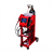 Polyvance Nitro-Fuzer Touch Dual Gas Plastic Welder with Cart