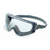 Uvex Stealth Goggle