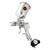 Wilmar Corp. / Performance Tool HVLP Gravity Feed Spray Gun