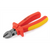 Titan 6 in. Insulated Diagonal Pliers