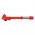 Wiha Tools Insul. Ratcheting Torque Wrench 3/8" Drive, 5-50 Nm, 4-37 ft./lbs.