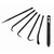 Wilmar Corp. / Performance Tool 5pc Hook and Pick Set