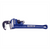 Vise Grip 10 in. Cast Iron Pipe Wrench with 1-1/2 in. Jaw Ca