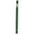 Polyvance Polypropylene Rod, 1/8&rdquo; diameter, 30 ft., Green