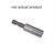 VIM Tools holder 1/4" 1/2" sq drstepped