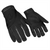 Ringers Rope Rescue Gloves Black L