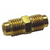 Robinair 1/4" MFL UNION