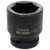 Wilmar Corp. / Performance Tool 3/4" Dr 1-3/8" Impact Skt