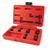 Performance Tool 8pc 1/4" Dr. Flip Socket Set