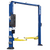 Rotary SPO10 - 2- Stage Low Profile Two-Post Lift, Symmetrical (10,000 LB. Capacity)  75 5/8" Rise - Shockwave Equipped