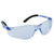 SAS Safety NSX Turbo High-Impact Poly Light Blue Lens Safe Glasses