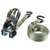 Performance Tool 2pk 1" x 10' Camo Tie Downs