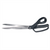 VIM Tools Work Shears, Heavy Duty 11 1/2 Inch Long Stainless Steel