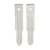 Xtool USA Key Blades for GM DW05