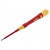 Wiha Tools Insul. PicoFinish Precision Slotted Screwdriver 1.5x40mm