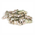 Wilmar Corp. / Performance Tool 10pk 8mm x 1 Short 45 Degree