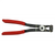 SE Tools "CLIC"  CLAMP PLIER