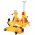 Wilmar Corp. / Performance Tool JACK & JACK STAND COMBO