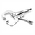 Wilmar Corp. / Performance Tool 8" Locking "C" Clamp