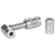 Wilmar Corp. / Performance Tool 90 Degree Swivel Coupler