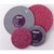 Shark Industries 3" 24 Grit Discs 10 Pack