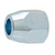 S.U.R.&R. 5/16" FEMALE TUBE NUT 1/2" X 20 (2)