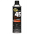 ZEP Zep Sidewinder Aero, Lubricant