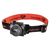 Streamlight Double Clutch USB Rechargeable Spot and Flood Headlamp - Black