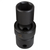 SUNEX 1/2 in. Drive 12-Point Universal Impa